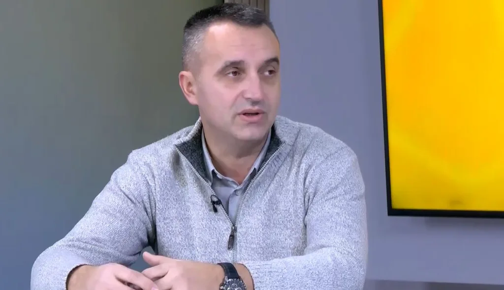 (VIDEO) Mićanović: UCG objavljuje registar 80.000 diploma stečenih u proteklih pet decenija