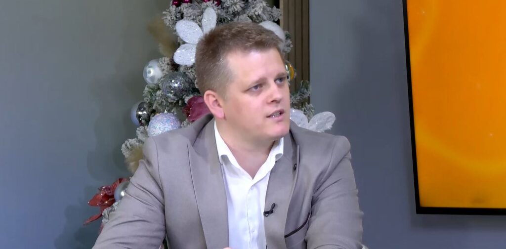 (VIDEO) Mićunović: U pripremi uvođenje sistema javnih bicikala u Podgorici