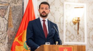 Milatović: Nema prostora za političku tvrdoglavost, jedni drugima smo najbliži