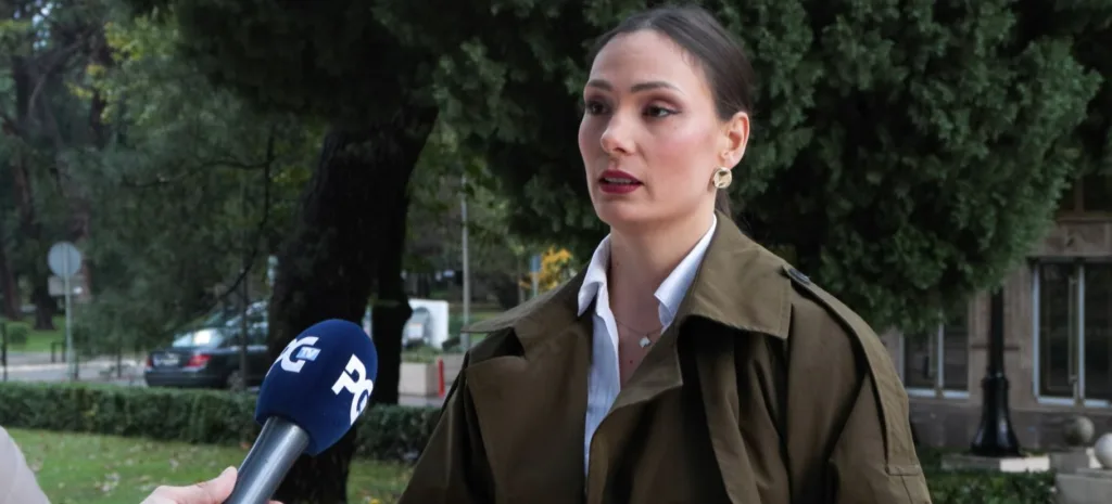 (VIDEO) Đurišić: Rekonstrukcija SC Ljubović će se odvijati u dvije faze