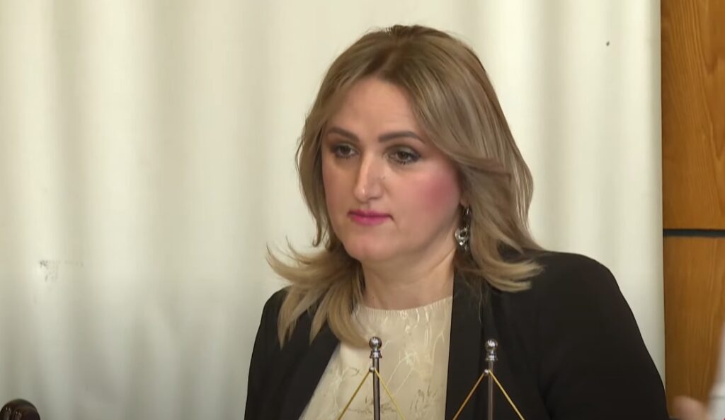 Lalatović Žižić: Važan iskorak koji potvrđuje jasnu viziju evropske budućnosti Crne Gore