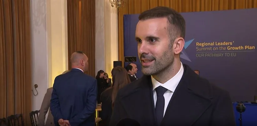 Crna Gora ima mogućnost da ispuni čak 98 odsto obaveza iz Plana rasta