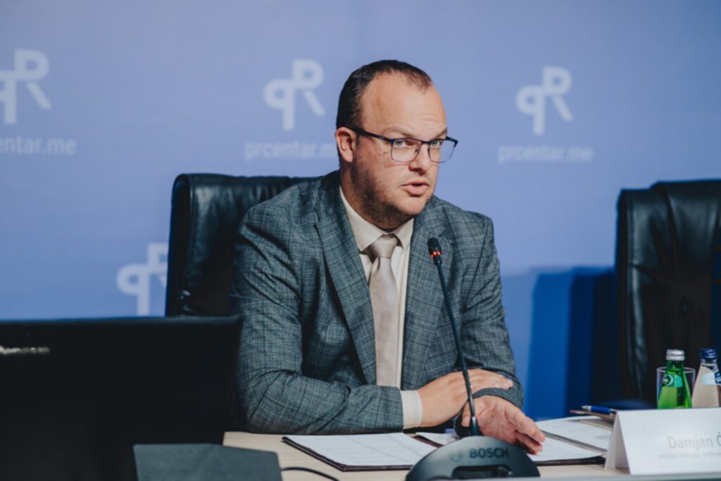 Ćulafić i Vuković: Dogovoreno formiranje upravljača Ulcinjskom solanom, ključni korak ka većoj zaštiti prirode i bržim EU integracijama