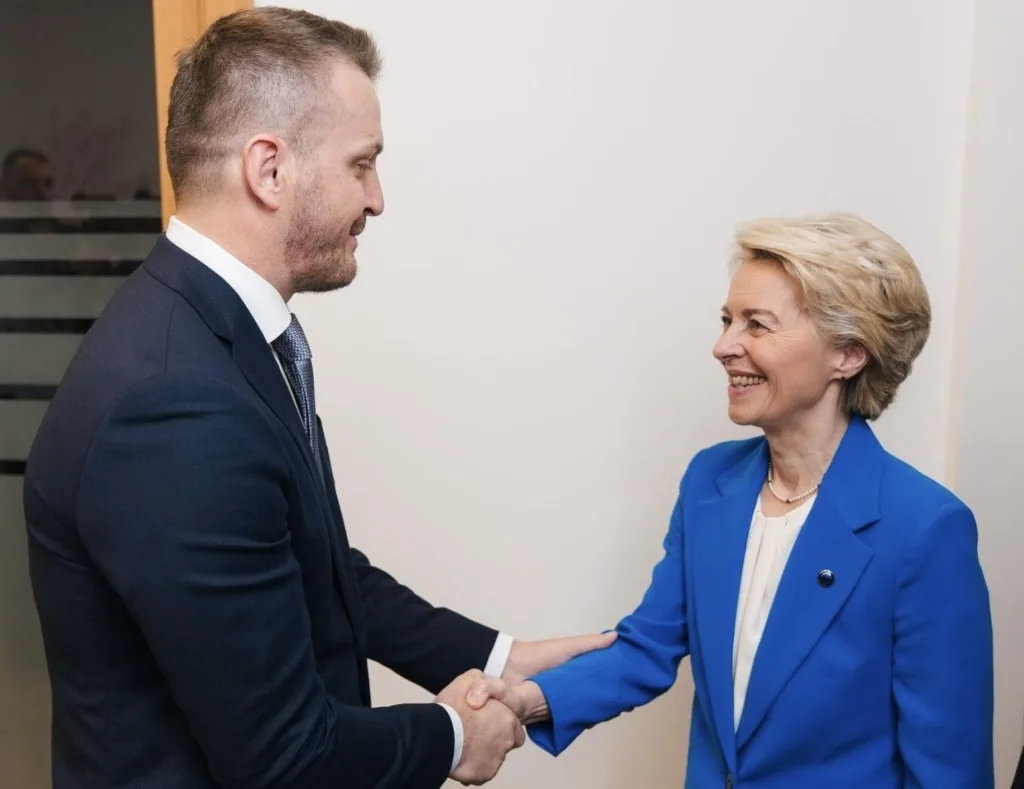 Dukaj: Reforme nisu samo obaveza, već izbor