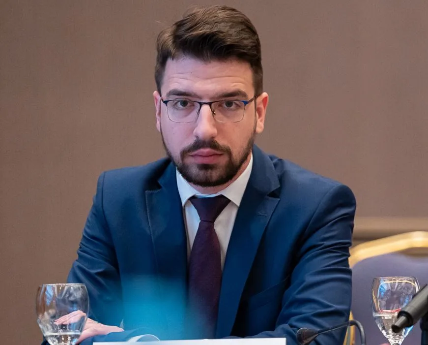 Miličić: Crna Gora mora osuditi sve totalitarne ideologije i graditi budućnost na istini i pomirenju