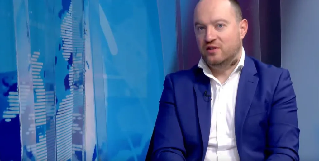 Stanić: Plan podjele Budvanske rivijere na dva dijela je štetan za crnogorske interese