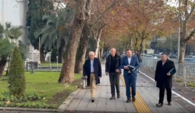 Sastanak o Botunu kod Milatovića završen, dogovor nije postignut