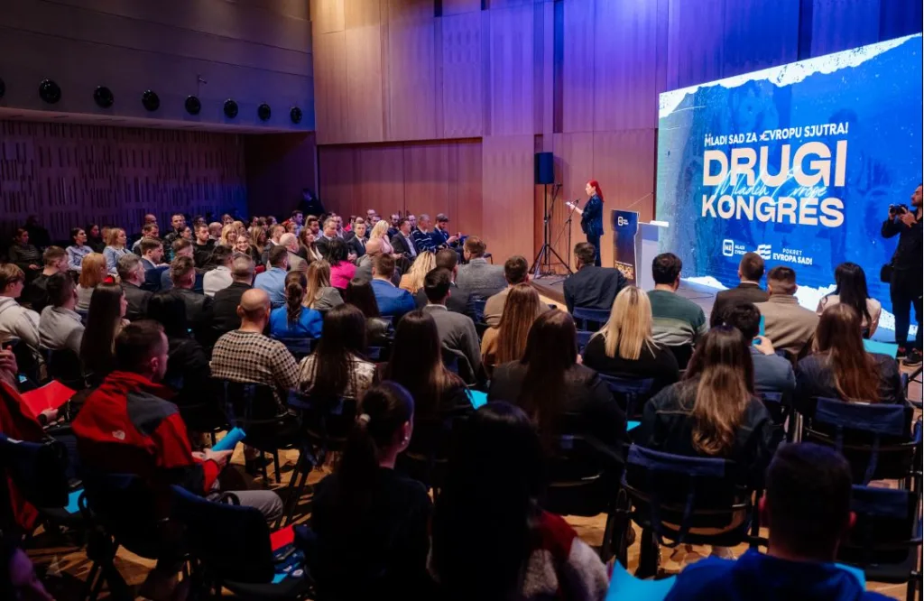 Vukićević: Evropska komisija potvrdila napredak i stabilnost evropskog puta Crne Gore