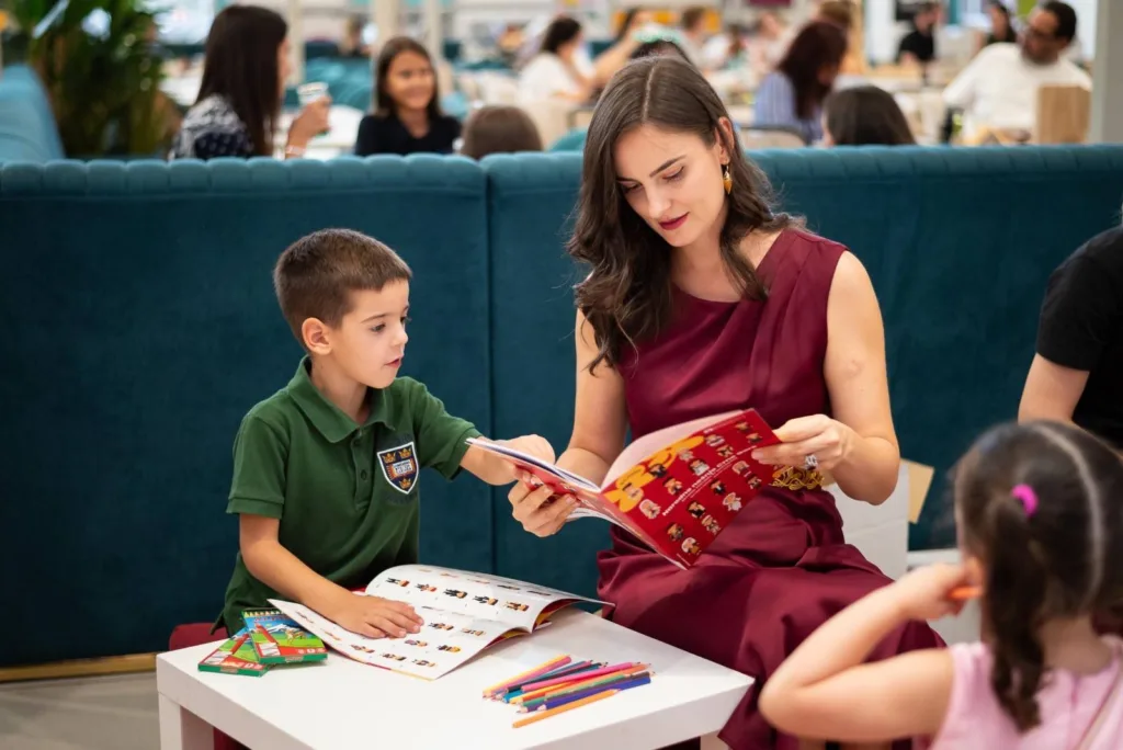 Zajedništvo, ljubav i međusobno poštovanje su najveće bogatstvo koje djeca mogu nositi