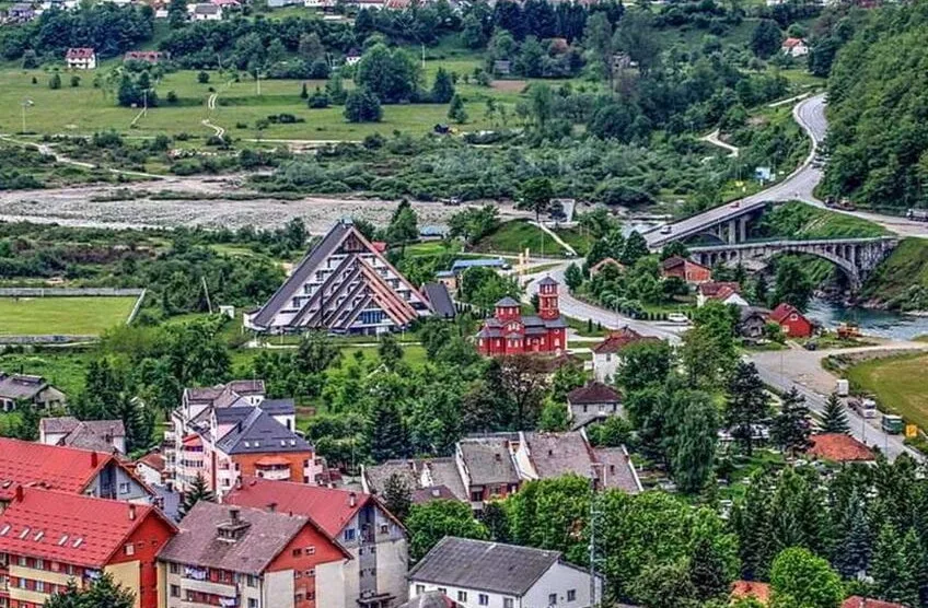 Raspisan tender vrijedan 3,1 milion eura za izgradnju mosta preko rijeke Tare u Mojkovcu