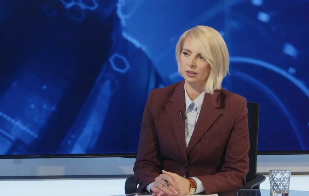 Mrdović: Sredstva Fonda rada stabilna, šaljemo poruku građanima da država stoji iza njih