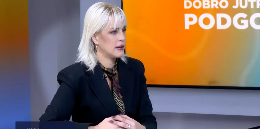 (VIDEO) Ljiljanić: Glavni grad će pružiti podršku ženama žrtvama nasilja i uvećati budžet za njihova veća prava