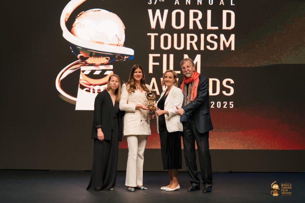 Crna Gora među vodećim svjetskim destinacijama 