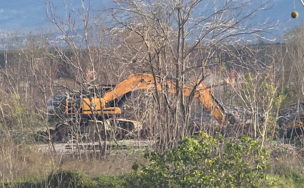 Lakušić: Najveće crnogorsko vodoizvorište pod ozbiljnim rizikom zbog nelegalnih aktivnosti