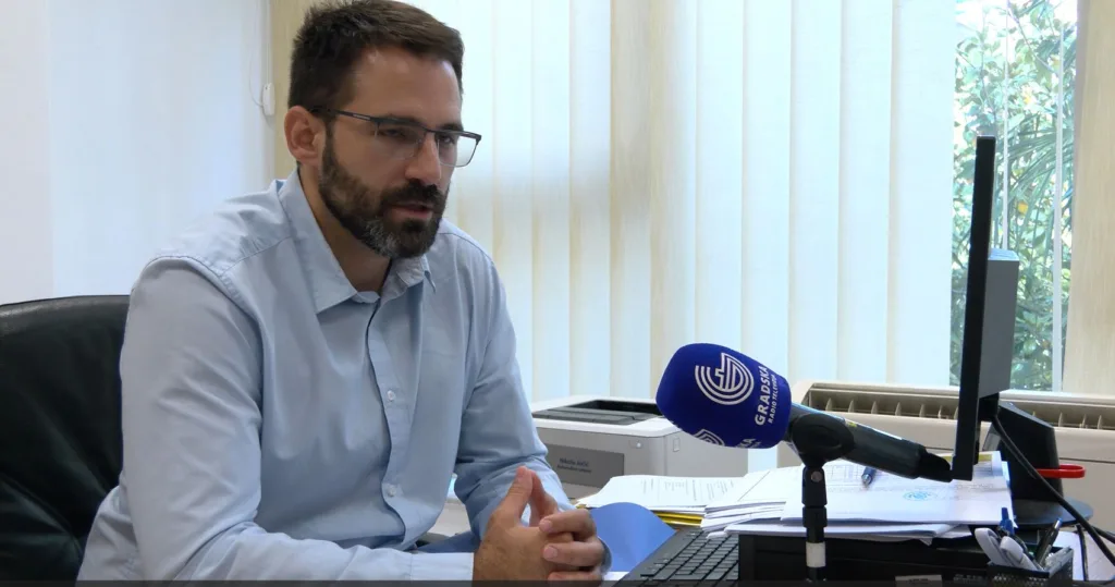 Jočić: Pristiglo 220 zahtjeva za procjenu štete od požara, snimićemo teren iz vazduha poređenja radi