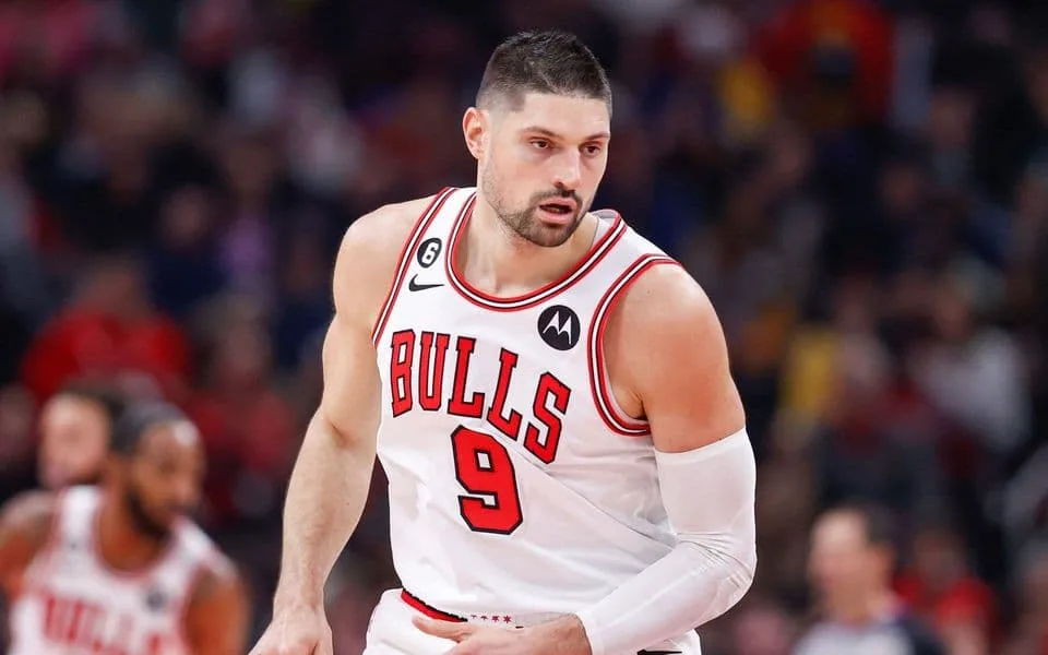 Čikago četiri od četiri, novi dabl-dabl Vučevića