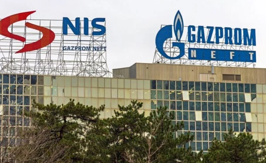 Američke sankcije NIS-u počinju 9. oktobra