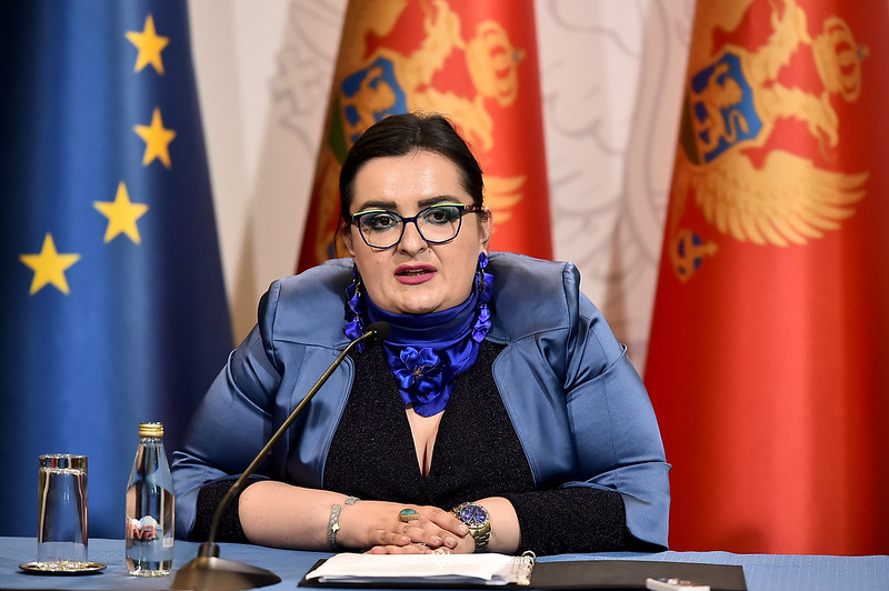 Nišić: Uvođenje viznog režima zbog bezbjednosti građana, a ne politizacije