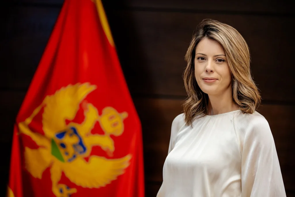 Novaković Đurović: Umjesto da planira i razvija, ova Vlada ciljano uništava prostor Crne Gore