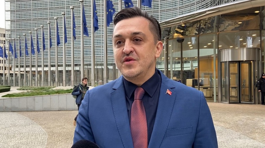 Vuković: Promijenili smo cjelokupni ambijent poslovanja u Crnoj Gori