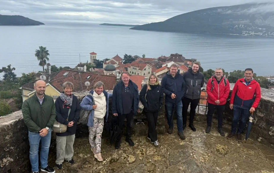 Turoperatori iz Danske: Vjerujemo da će u narednim godinama sve više Skandinavaca posjećivati Crnu Goru