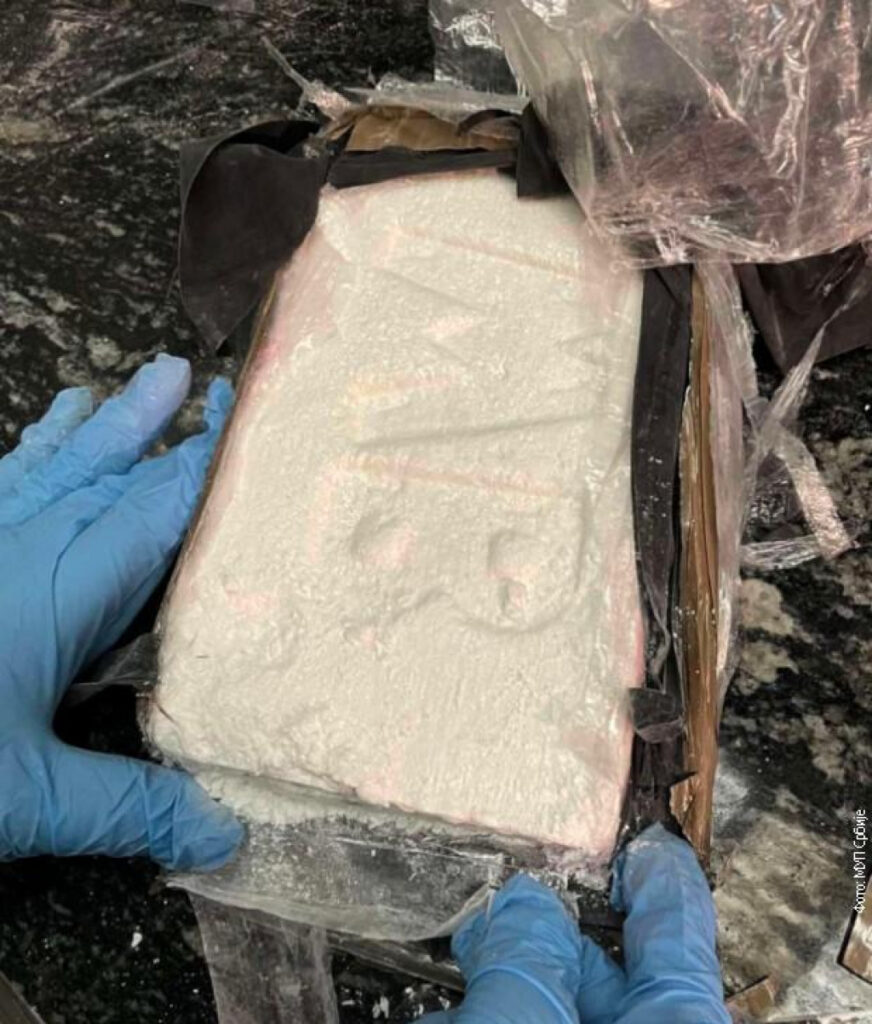 Brazil: Ogranak “kavačkog klana” na udaru policije