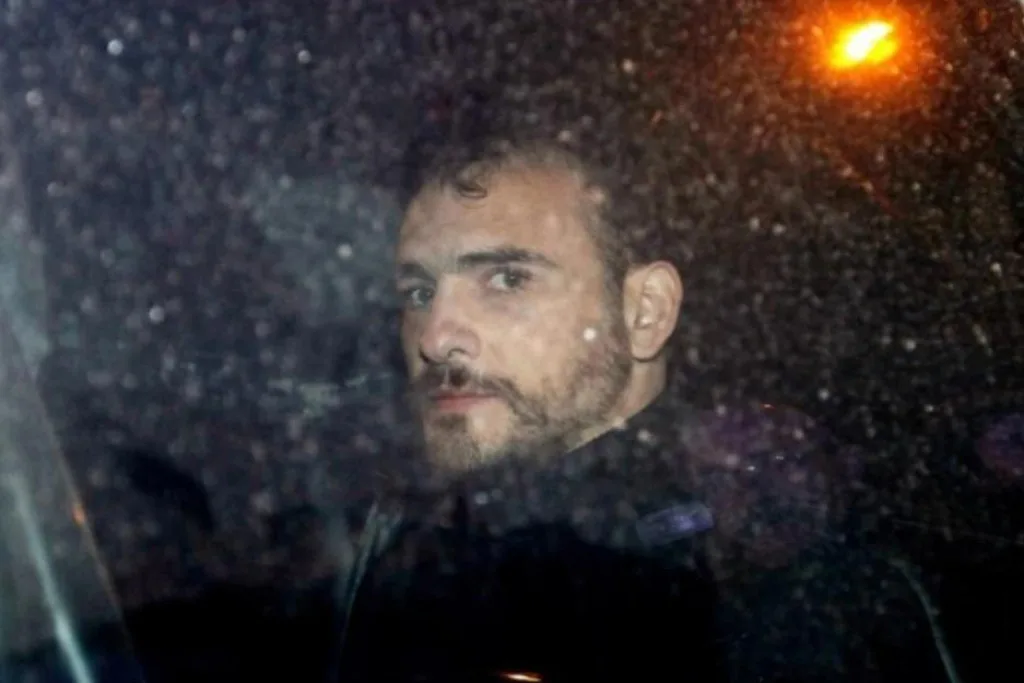 Osam godina zatvora optuženima za planiranje ubistva Luke Bojovića