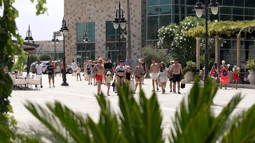 Predstavnici turističke privrede zadovoljni ostvarenim rezultatima tokom sezone