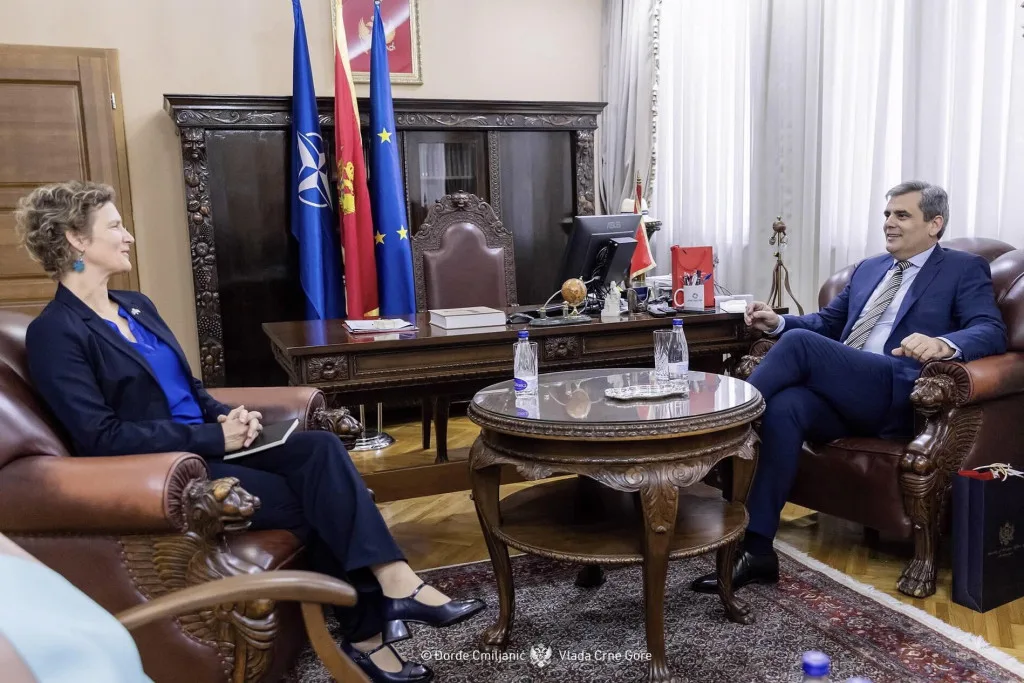 Ibrahimović-Kraus: Crna Gora ostaje konstruktivan i pouzdan partner UN sistema