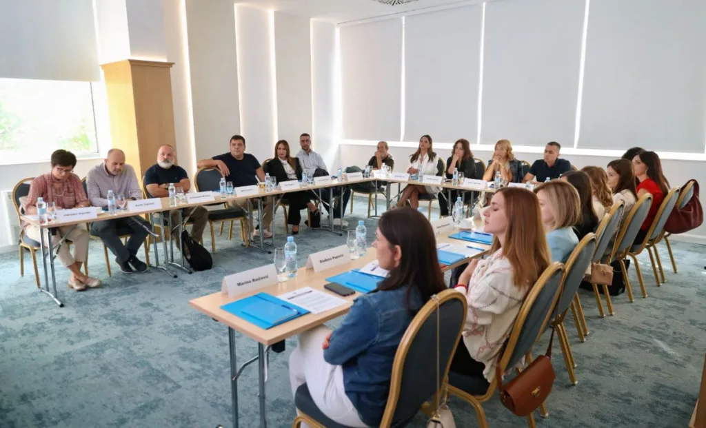 Profesionalno i etičko izvještavanje ključ povjerenja javnosti u krizama