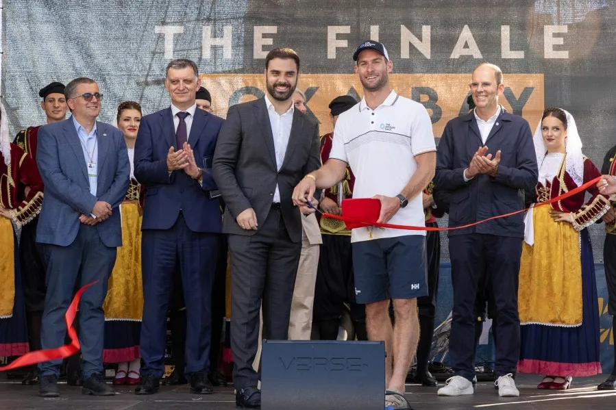 Tivat: Otvoren “Ocean Live Park” na Pinama