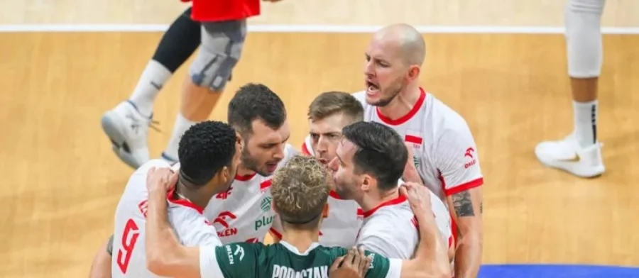 Poljska zakazala polufinale sa Italijom