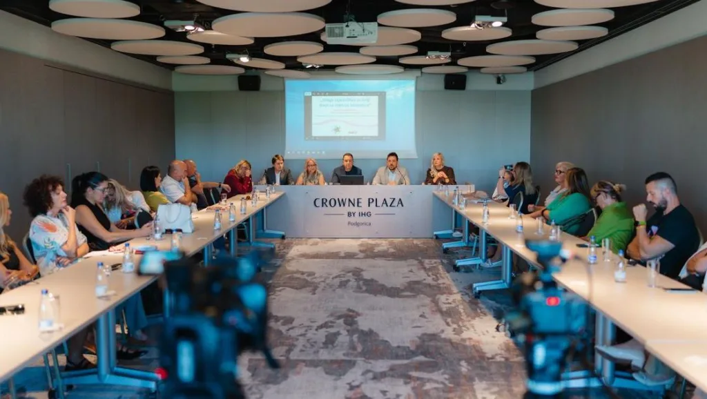 Crna Gora iznad prosjeka u regionu u dostupnosti terapija za rijetke bolesti