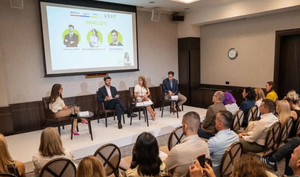 “Mržnja nije politička vještina, već opasan instrument koji produbljuje podjele u društvu”