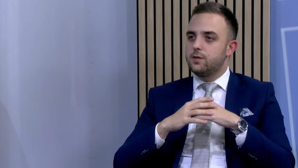 Paunović: Titula Evropske prijestonice mladih priznanje, ali i velika obaveza