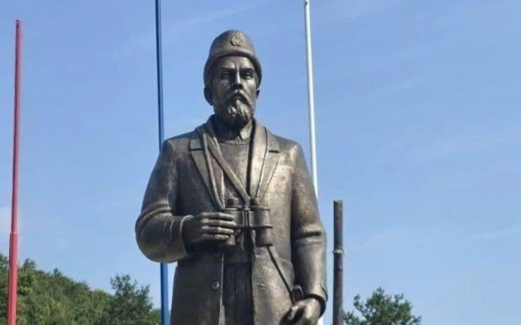 Dobrašinović pušten iz pritvora