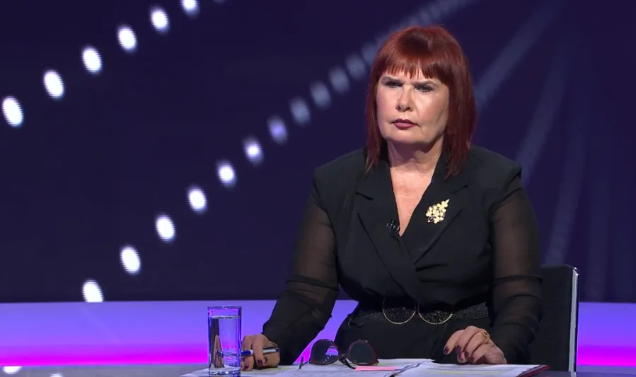 Pavličić: Crnogorsko sudstvo nije u ambisu i sunovratu