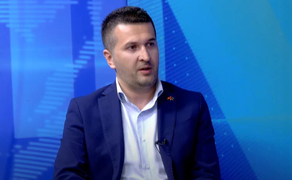 Pejović i Zeković: Odgovoran odnos prema procesu suočavanja s prošlošću može doprinijeti smirivanju aktuelnih tenzija