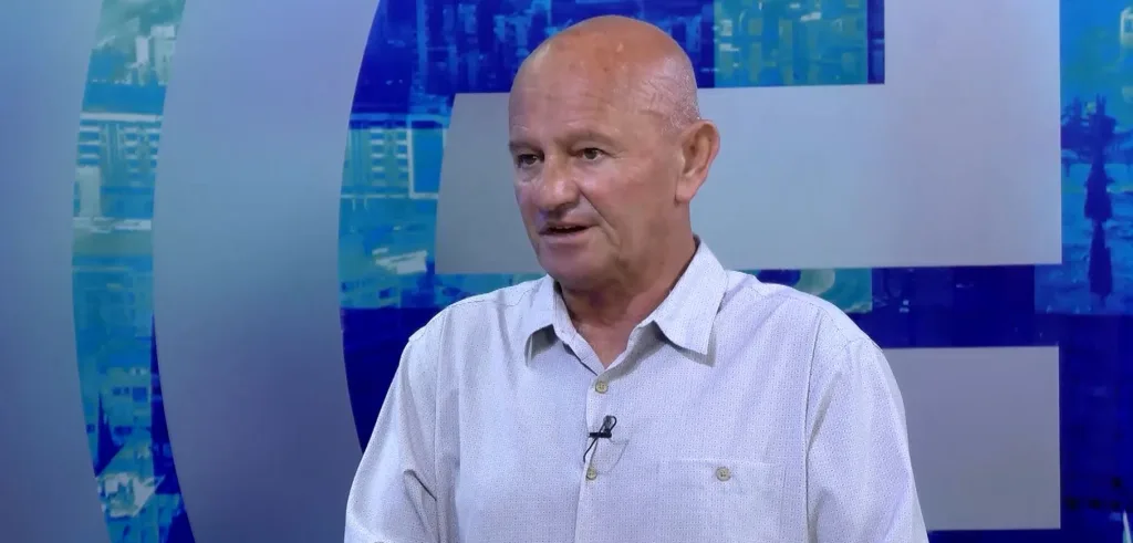 (VIDEO) Pepić: Tranzicija u SNP-u koja je počela još devedesetih nikad nije zaustavljena