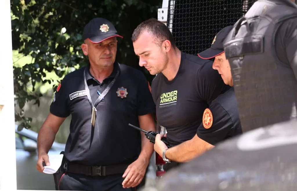 Tri godine nema pravosnažne presude: Lazović ostaje u Spužu