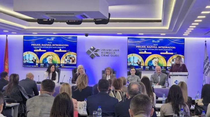 Gorčević: Zatvaranjem poglavlja do većeg tržišta i lakšeg pokretanja biznisa