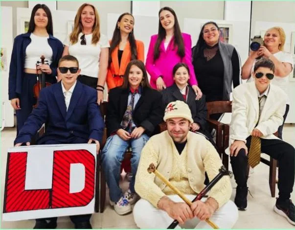 Deveto izdanje komedije Studentskog teatra na političke teme “Ništa bez koalicije” sjutra u Danilovgradu