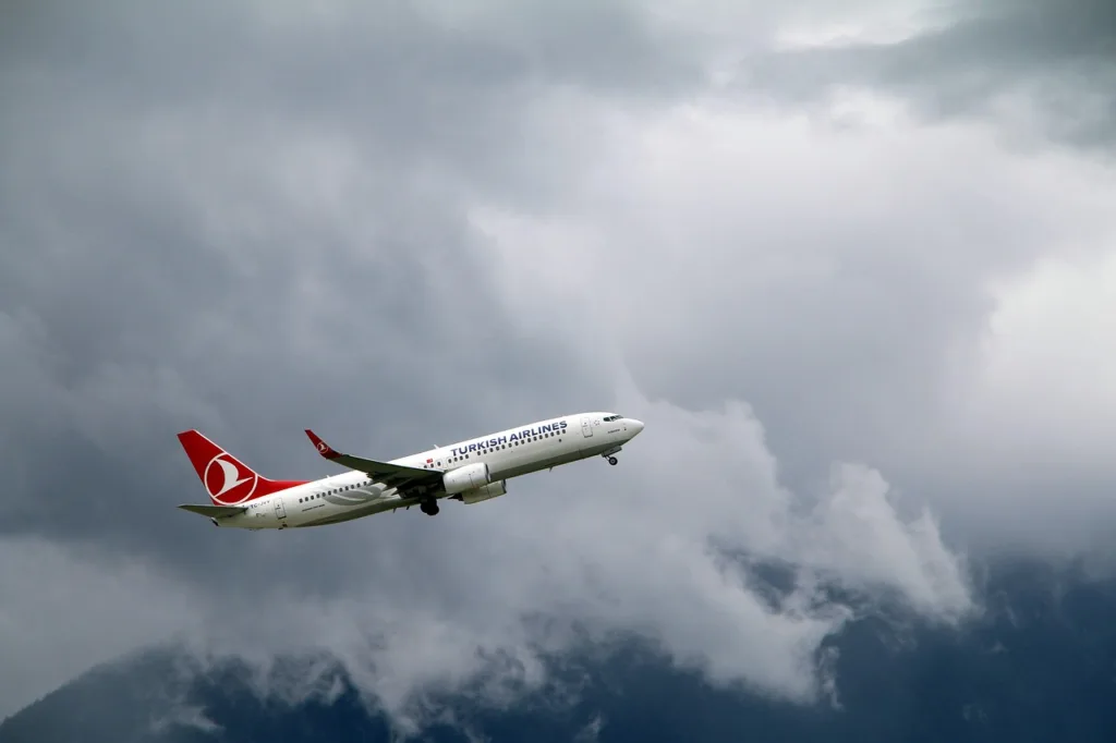 Turkish Airlines smanjuje broj letova za Podgoricu