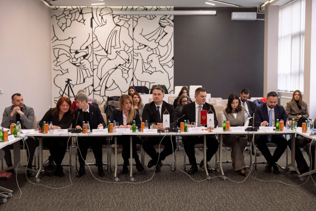 Ulaganja u infrastrukturu, energetiku i zdravstvo: Pljevalja jedan od državnih priorieta