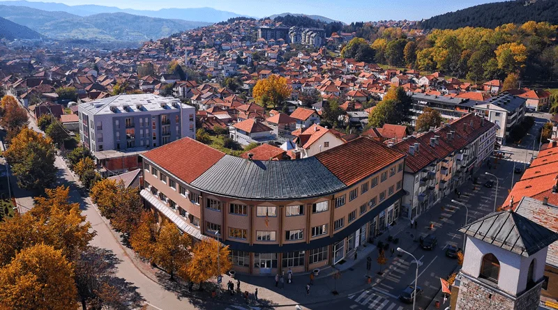 Pljevlja: Starica u osmoj deceniji napadnuta i opljačkana u svojoj kući, policija traga za počiniocima