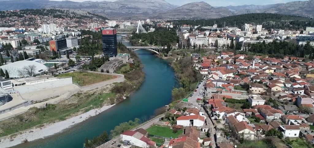 (VIDEO) Podgorica ima bogatu gastro i kulturnu ponudu zbog koje je idealna vikend i praznična destinacija