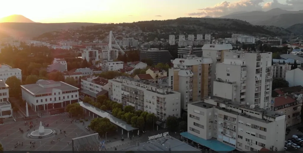 Vuković: Znatno pogoršan kvalitet vazduha, najgore u Podgorici i Baru