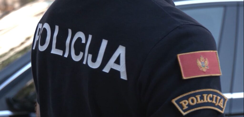 U Nikšiću uhapšen Pakistanac osumnjičen za krijumčarenje državljana Indije, Bangladeša, Egipta i Sirije