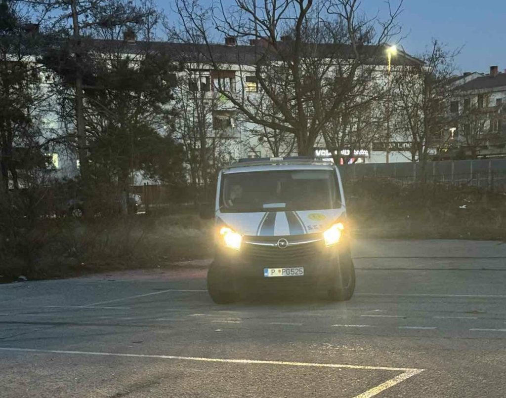 (VIDEO) Incidenti na košarkaškoj utakmici kadeta u Nikšiću: Vrijeđanja i psovke, djeca u strahu i pod pratnjom policije napustila grad