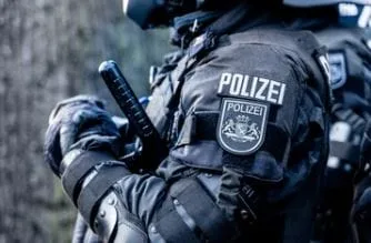 Velika policijska akcija u Berlinu: Njemci tvrde da su spriječili veliki napad na Jevreje, uhapšeno više osoba